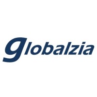 Globalzia logo - Similar company to Gealia