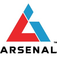 Arsenal Inc. logo - Similar company to Tetraco, Llc