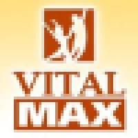 VitalMax Vitamins logo - Similar company to Daily Elements