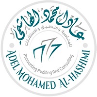 Adel Mohamed Al-Hashimi Auditing, Accounting and Consultations logo - Similar company to Al Jedad Holding