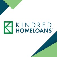 Kindred HomeLoans logo - Similar company to Triumph Mortgage