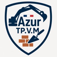 AZUR TP.V.M logo - Similar company to Terre Azur Sas