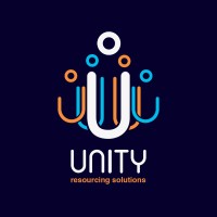 Unity Resourcing Solutions logo - Similar company to Maxitool Group