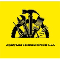 Agility Line Technical Services logo - Similar company to Eyaclean Pro Uae