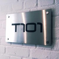 T101 Ltd logo - Similar company to Higgins Enterprises