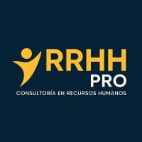 RRHH Pro logo - Similar company to Vitec Soluciones