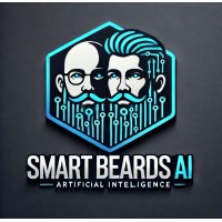 Smart Beards AI logo - Similar company to Sadeno