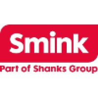 Smink Groep logo - Similar company to Jewometaal Stainless Processing B.V.