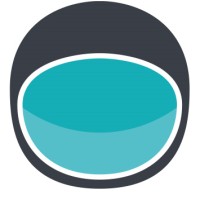 Moonlanders logo - Similar company to Veducon