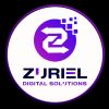 Zuriel Digital Solutions logo - Similar company to Media Crew