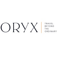 Oryx Travel logo - Similar company to Maxibel Bv.