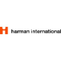 Harman/Becker Automotive Systems logo - Similar company to Gridfuse