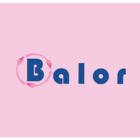 BALOR logo - Similar company to Scent.