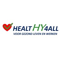 HealtHY4all logo - Similar company to Hartregie