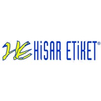 Hisar Etiket Matbaacılık logo - Similar company to Duesse S.R.L.