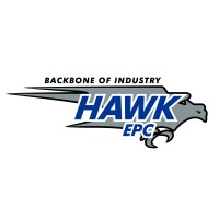 Hawk EPC Inc. logo - Similar company to Hawk Engineering Group