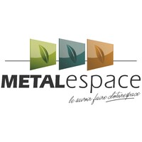 Metalespace logo - Similar company to B2I