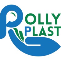 Polly Plast logo - Similar company to Rdg Plast