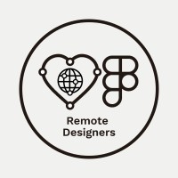 Friends of Figma Remote Designers logo - Similar company to Blueprint Ventures