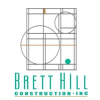Brett Hill Construction, Inc. logo - Similar company to Cooper Engineering Company, Inc.
