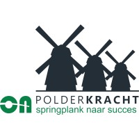 Ondernemers Netwerk PolderKracht logo - Similar company to Drost Technisch Beheer
