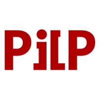 Stichting PILP logo - Similar company to 2 Second Lean Nederland