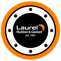 Laurel Rubber & Gasket Co. Inc logo - Similar company to Montgomery Rubber & Gasket