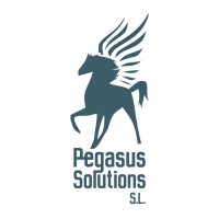 PEGASUS SOLUTIONS, S.L. logo - Similar company to Pegasus Solutions