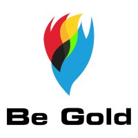 Be Gold logo - Similar company to Prévisual