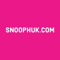 snoophuk.com logo - Similar company to Redgrass Digital Solutions