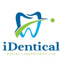 iDentical Dental Laboratories ltd logo - Similar company to Refresh Dental