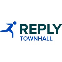 Townhall Reply logo - Similar company to Seléct Srl