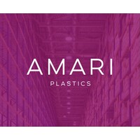 Amari Plastics Bristol & Plymouth logo - Similar company to Master Plastics Sw Ltd