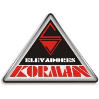 Elevadores Korman Ltda. logo - Similar company to Elos Elevadores