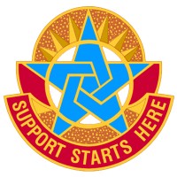 U.S. Army Combined Arms Support Command logo - Similar company to Fort Lee – Transition Assistance Program