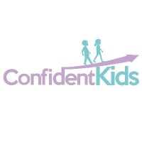 Confident Kids logo - Similar company to Alive Catholic Early Learning