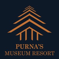 Purna's Museum Resort logo - Similar company to Express Eats