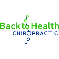 Back To Health Chiropractic