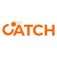 Catch logo - Similar company to Summer Ball Summit