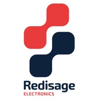 Redisage Electronics logo - Similar company to Ido Cloud