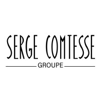 Groupe Serge Comtesse logo - Similar company to L'Ice Serge Comtesse