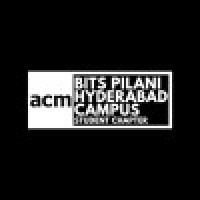 ACM - BPHC CHAPTER logo - Similar company to Seds Bits Pilani, Hyderabad Campus