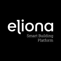Eliona Smart Building Assistant by IoTEC AG logo - Similar company to Leicom Ag