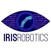 IRIS Robotics logo - Similar company to Ambit Romania