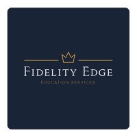 Fidelity Edge Education Services logo - Similar company to Zenithal Solutions