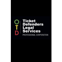 OTD Ticket Defenders Legal Services logo - Similar company to Omni Law Group