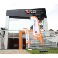 SMART DRIVER® logo - Similar company to 3Dsafety