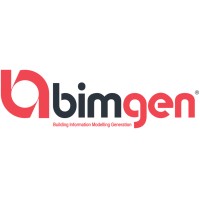 BimGen logo - Similar company to Adatt