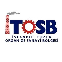İstanbul Tuzla Organize Sanayi Bölgesi logo - Similar company to Gosb (Gebze Organize Sanayi Bölgesi)