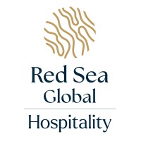 Red Sea Global Hospitality logo - Similar company to Raffles Jeddah
